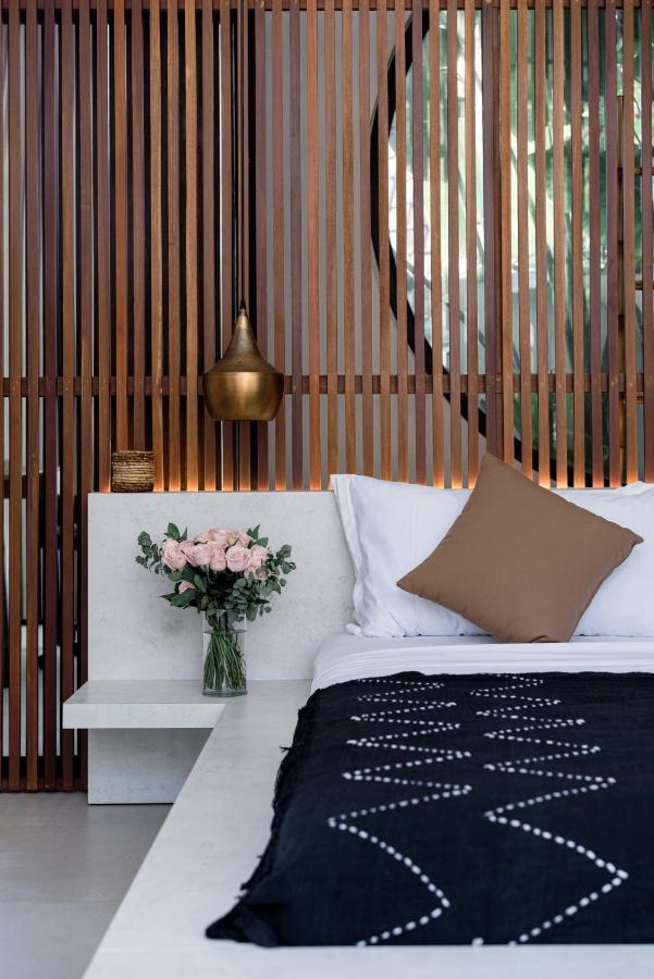 Baliwood Villas - Ocean View Canggu Exterior foto